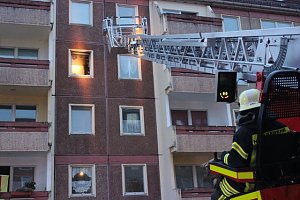 K&uuml;chenbrand