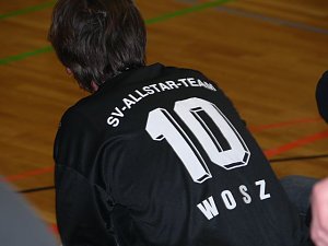 Kreisliga traf auf Bundesliga