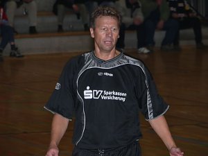 Kreisliga traf auf Bundesliga