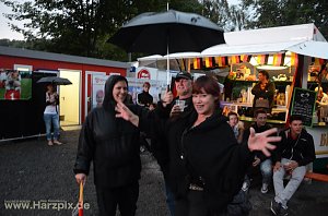 Public Viewing