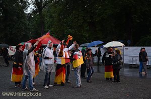 Public Viewing