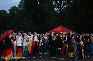 Public Viewing
