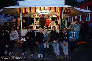 Public Viewing