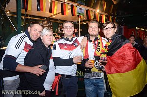 Public Viewing
