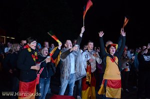 Public Viewing