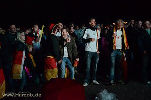 Public Viewing
