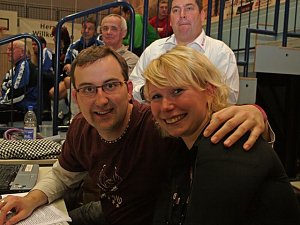 Kreisliga traf auf Bundesliga