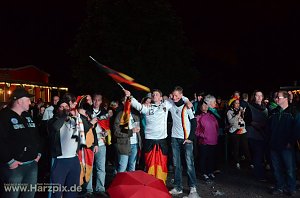 Public Viewing