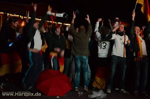 Public Viewing