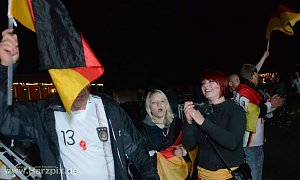 Public Viewing