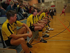 Kreisliga traf auf Bundesliga