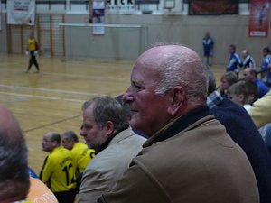 Kreisliga traf auf Bundesliga