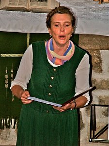 Chorfest in Liebenrode