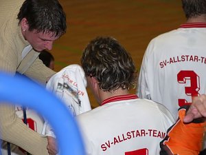 Kreisliga traf auf Bundesliga