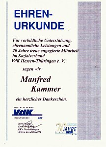 20. Geburtstag regte zu Erinnerungen an