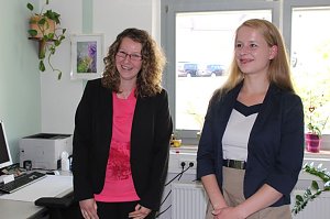 Pflegest&uuml;tzpunkt &uuml;bergeben