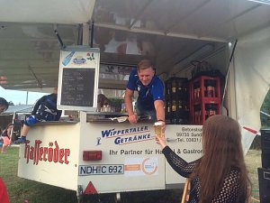 Das Krimder&ouml;der Sportfest