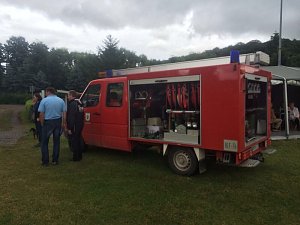 Das Krimder&ouml;der Sportfest