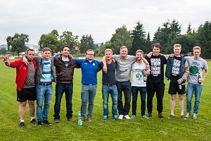 Das Krimder&ouml;der Sportfest