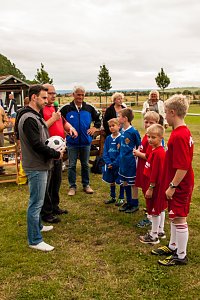 Das Krimder&ouml;der Sportfest