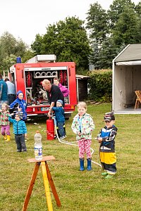 Das Krimder&ouml;der Sportfest