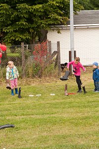 Das Krimder&ouml;der Sportfest