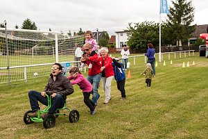 Das Krimder&ouml;der Sportfest