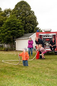 Das Krimder&ouml;der Sportfest