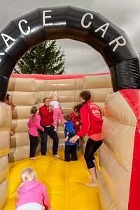 Das Krimder&ouml;der Sportfest