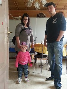Tierisches Sommerfest