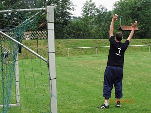 Platz 3 erreicht