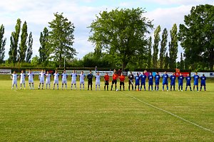 Wacker gewinnt mit 17:0 gegen Bleicherode
