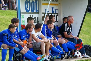Wacker gewinnt mit 17:0 gegen Bleicherode
