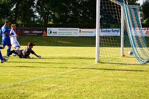 Wacker gewinnt mit 17:0 gegen Bleicherode
