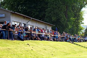 Wacker gewinnt mit 17:0 gegen Bleicherode