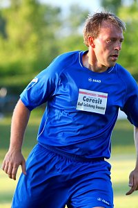 Wacker gewinnt mit 17:0 gegen Bleicherode
