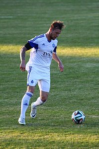 Wacker gewinnt mit 17:0 gegen Bleicherode