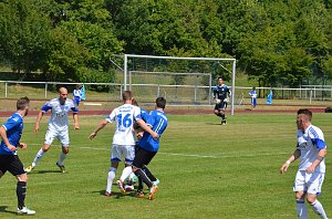 Wacker testet in Rottleberode