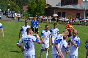 Wacker testet in Rottleberode