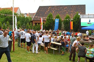 Geguckt in Bleicherode