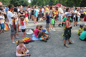 WM Viertelfinale
