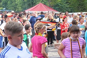 WM Viertelfinale