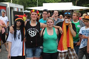 WM Viertelfinale