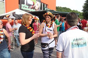 WM Viertelfinale