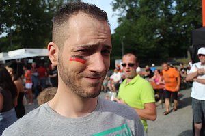 WM Viertelfinale