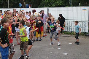 WM Viertelfinale