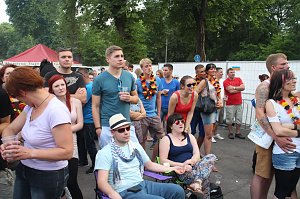 WM Viertelfinale