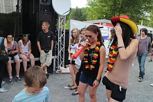 WM Viertelfinale