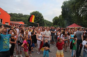 WM Viertelfinale