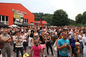 WM Viertelfinale